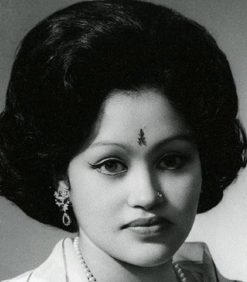 Chandani Shah Image/Songsdiary