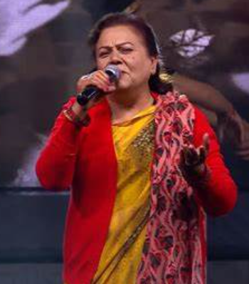 Gyanu Rana Image/Songsdiary