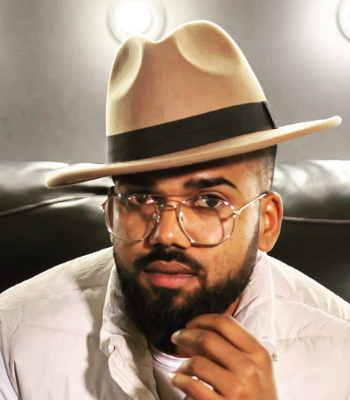 Nawaj Ansari Image/Songsdiary